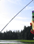 Windsock Mounting Pole