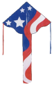 Patriotic Spirit Kites