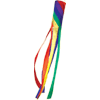 Rainbow Spiral Windsock 60inch