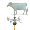 Cow Full Size Weathervane