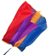  Rainbow Parafoil Kite