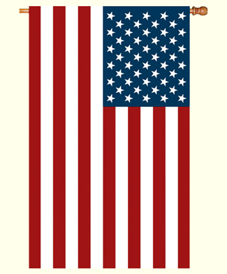 United States of America Flag