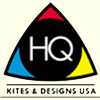 HQ Kites & Designs USA