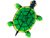 Mini Kites are smaller versions of regular kites and are fun for children and adults alike