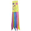 Flowers Windsock