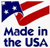 Proudly Made in the USA