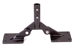 Adjustable Aluminum Roof Mount