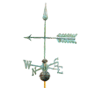 Arrow Full Size Weathervane