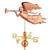 Angel Full Size Weathervane