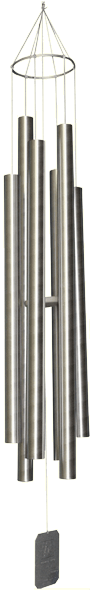 Wind Carillon Himalayan Echo