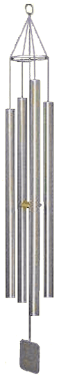 Wind Carillon Earthsong