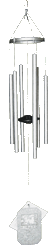 Little Grace Notes Himalayan Echo Wind Chimes