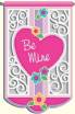 Be Mine Valentine