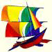 Kids and adults alike will have a blast flying these great boats and ships through an ocean of blue sky.
