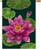Zen Lotus Blossom