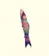 Spectrum Koi Windsock
